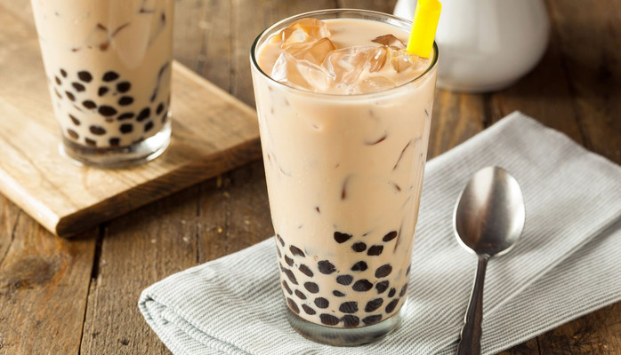 Trà Sữa Duy