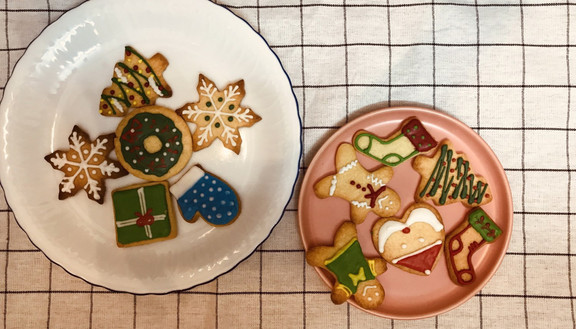 Fagioli - Tiệm Bánh Online