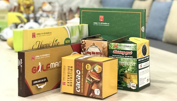 Lương Khô Quân Đội Đà Nẵng