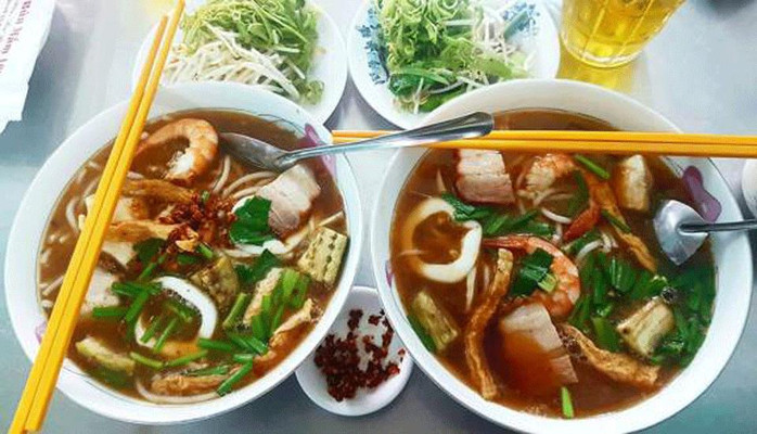 Quán Ăn Sáng Ngọc Linh