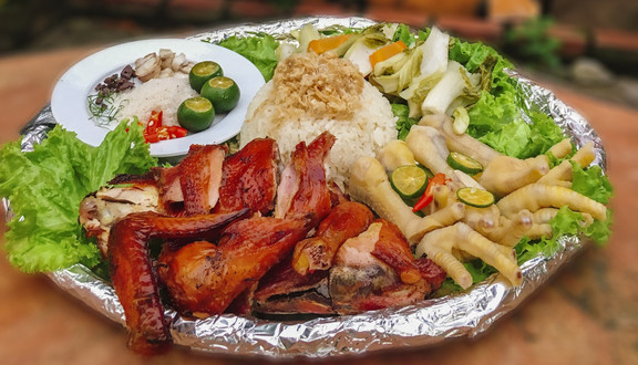 Gà Mẹt - Thế Giới Nghiêng 235