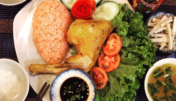 Dậu’s Kitchen - Vietnamese Cuisine