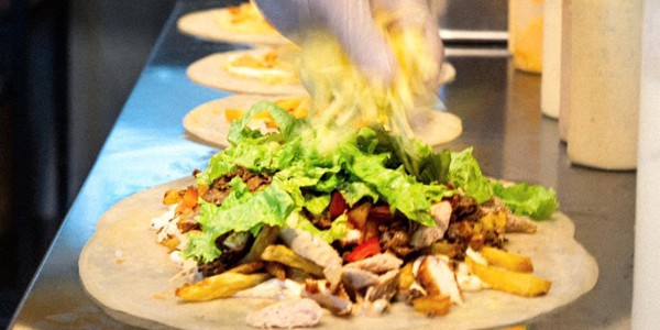 Nhà Phô Mai - Tiệm Ăn Vặt - Thống Nhất