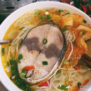 b&#250;n c&#225; ngừ