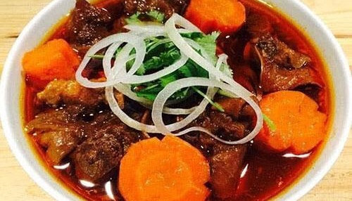 Bò Kho Cô Hương - Phạm Văn Thuận