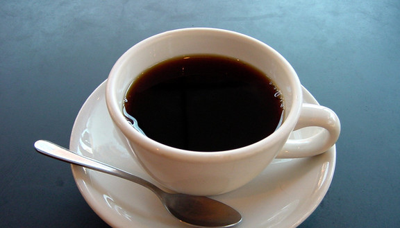 1991 Coffee - Nguyễn Văn Tiên