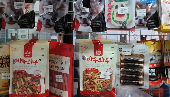 Rin Rin Petcare - Tân Quý