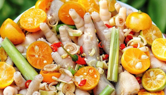 Bánh Yến Mạch Healthy Nhà Toom - Shop Online