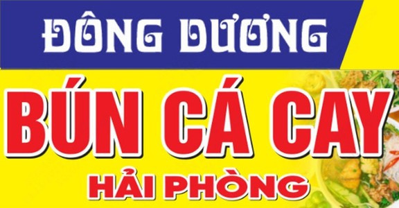 Bún Cá Cay Hải Phòng ĐÔNG DƯƠNG - Bún Cá Cay - 68 Nguyễn Cảnh Chân