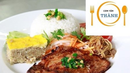 Cơm Tấm Thành - Celadon Tân Phú