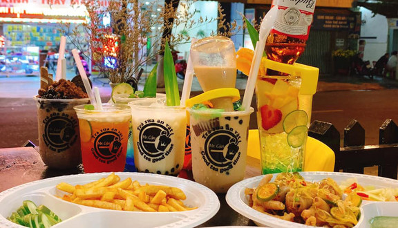 Thai Fastfood & Tea