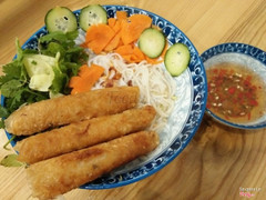 B&#250;n nem r&#225;n H&#224; Nội - 3 nem