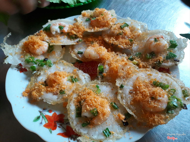 bánh khọt