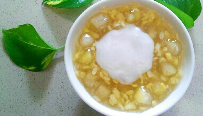 Nguyễn Dương Food - Chè Bưởi Đường Phèn