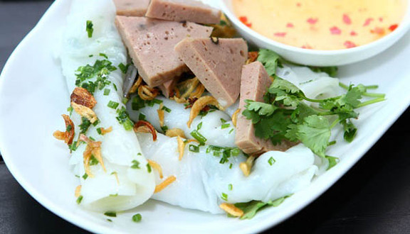 Bánh Ướt Thủy Đạt