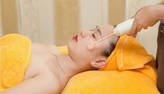 Spa Việt Hàn - Âu Hàn - Cơ Sở 1