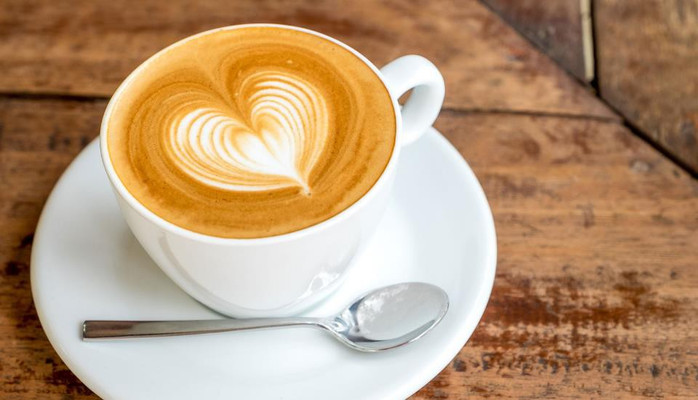 Q Coffee - Đường Số 4C