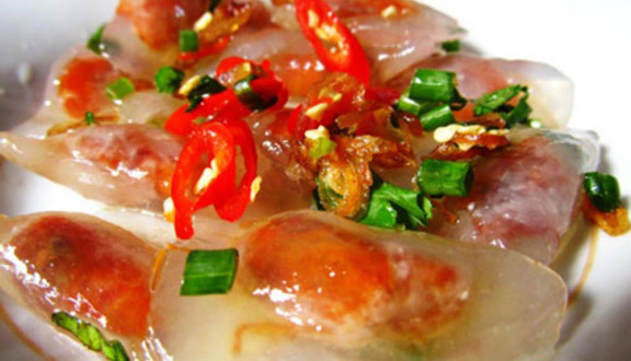 Bánh Huế O Liên - Bánh Bèo Chén & Bánh Bột Lọc