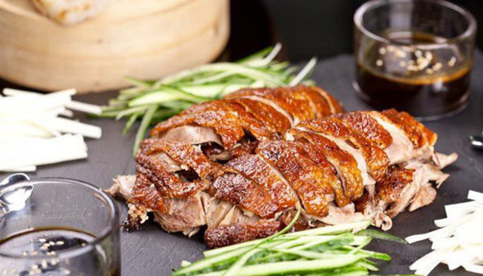 Vịt Quay Thịnh Phong