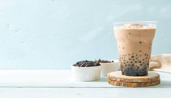 Bibi - Milktea & Nước Ép - Võ Trường Toản