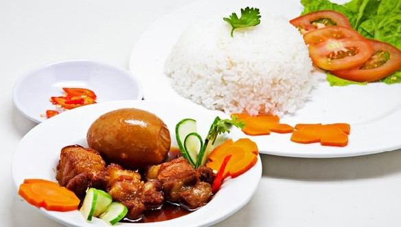 Quán Cơm 47 - Hiệp Bình