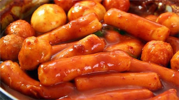 Tokbokki - Shop Online - Văn Cận