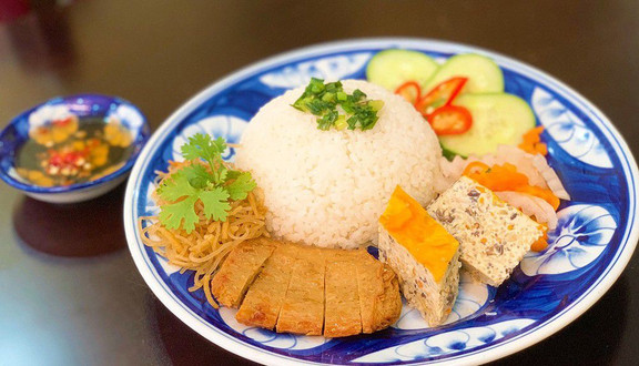 Càng Ghẹ Tâm Mập - Quốc lộ 13