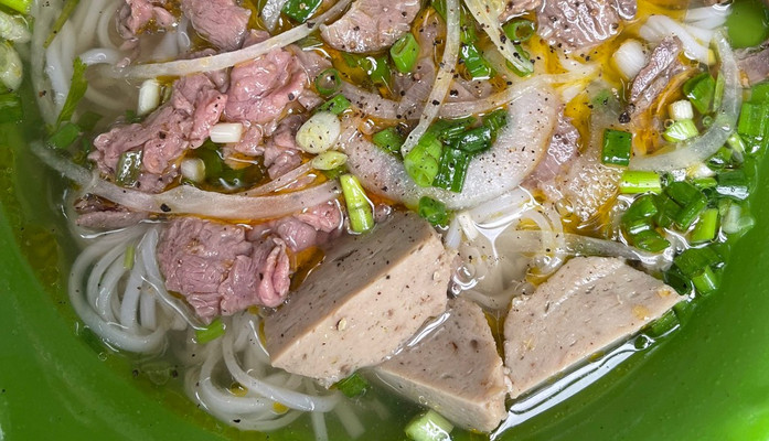 Bún Bò & Phở Bò Cô Tuyến - Trần Văn Đang