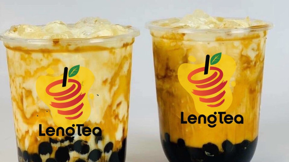 Leng Tea & More - Trà Sữa & Đồ Ăn Vặt - Shop Online