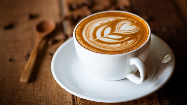 Tiệm Coffee New - Hiệp Thành 22 
