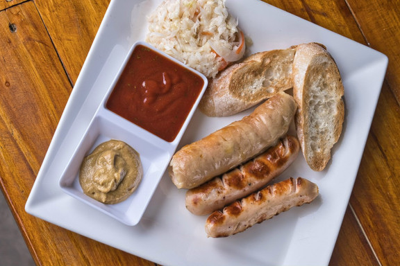 The Griller BBQ - Xuân Thủy