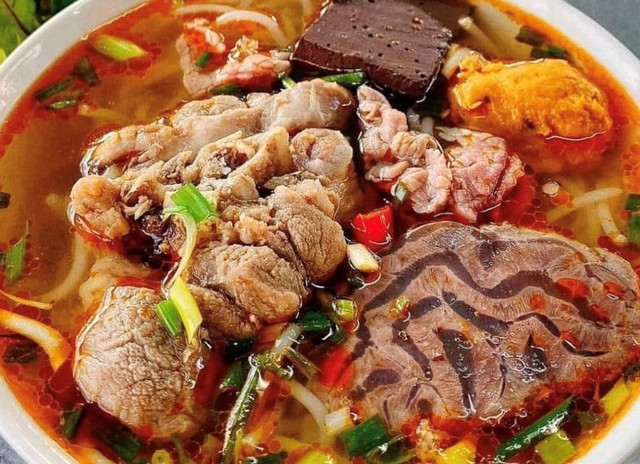 Hương Phở - Cơm Rang - Phở Bò & Mỳ Xào