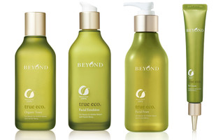 Mỹ Phẩm Eco Beyond - Lotte Center