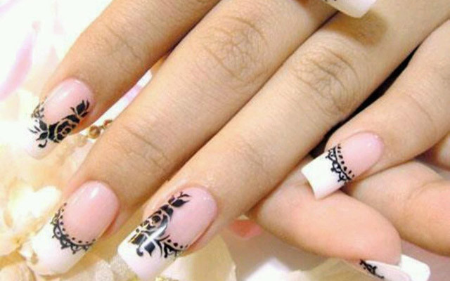 Nail Quỳnh Như
