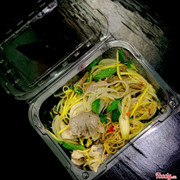 Lòng Trộn Mua Về