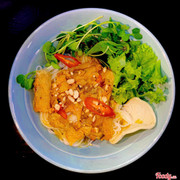 Bún Thịt Nướng