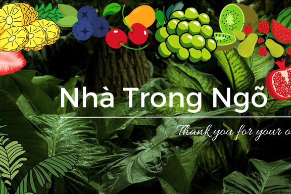 Nhà Trong Ngõ - Nguyễn Văn Cừ Nối Dài