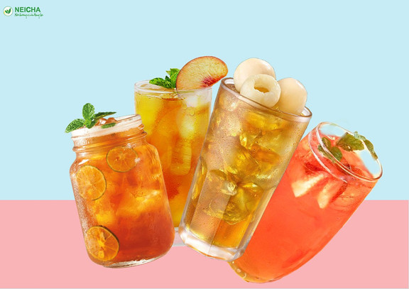 TÁO Fresh Tea & Juice - ( Đồng Quê Cũ )