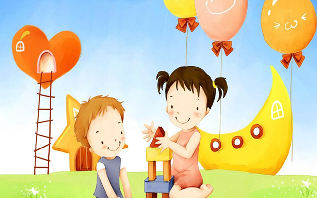 Trường Mầm Non Rạng Đông 4 - Mai Xuân Thưởng