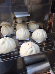 Banh bao bao ngon luon