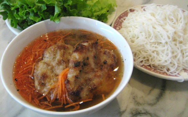 Ha Noi Avenue Restaurant - Westminster Blvd