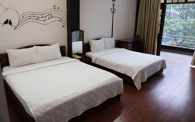 Trường Thịnh Hotel