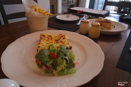 Croque Monsieur