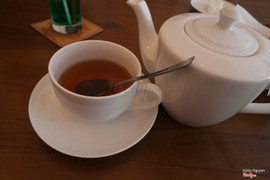 Tea Earl Grey