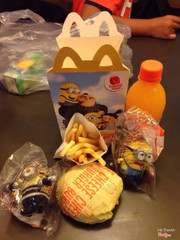 Happy meal