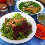 phở chua 30k