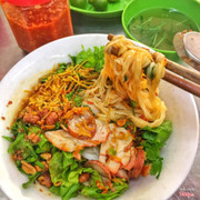 phở chua