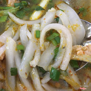 Bánh canh