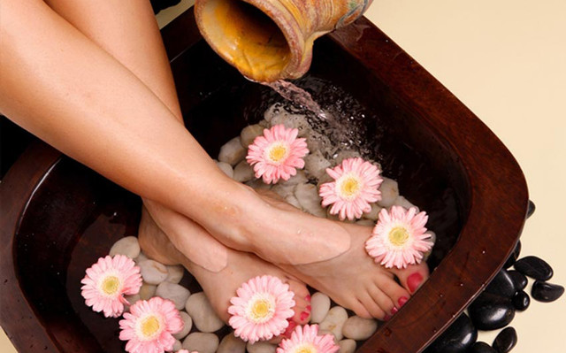 Nguyệt Viên Lầu Spa & Massage