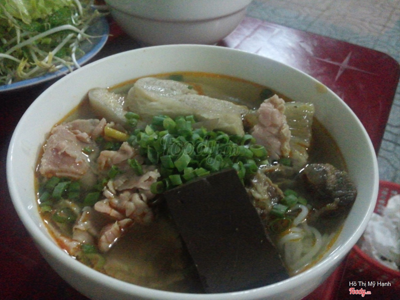 bún bò